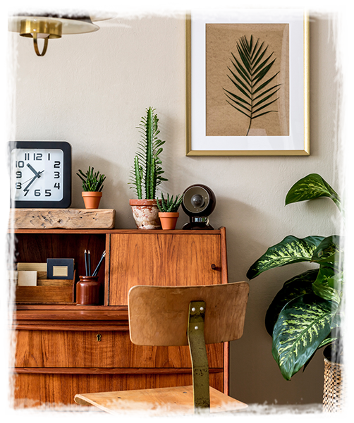 Wooden Drawer Design | Burleson, TX | BTX Home Services