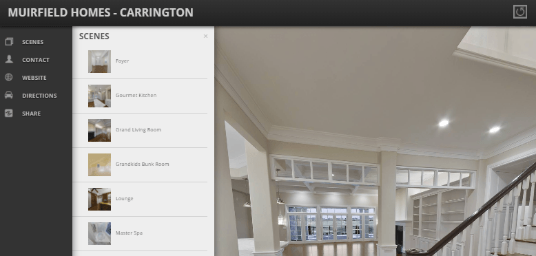 west norman custom homes | Muirfield Homes | Norman, OK