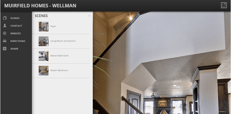 the hartford | Muirfield Homes | Norman, OK