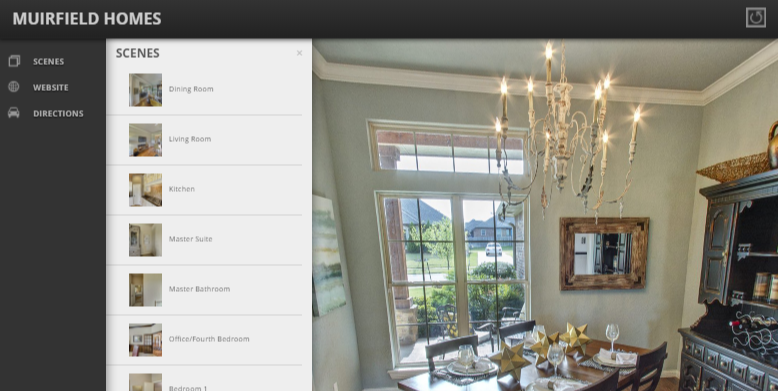 cypress point | Muirfield Homes | Norman, OK