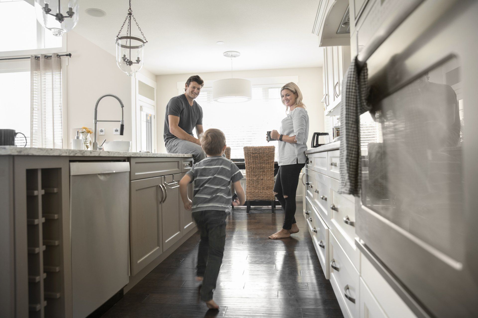 hallbrooke addition | Muirfield Homes | Norman, OK