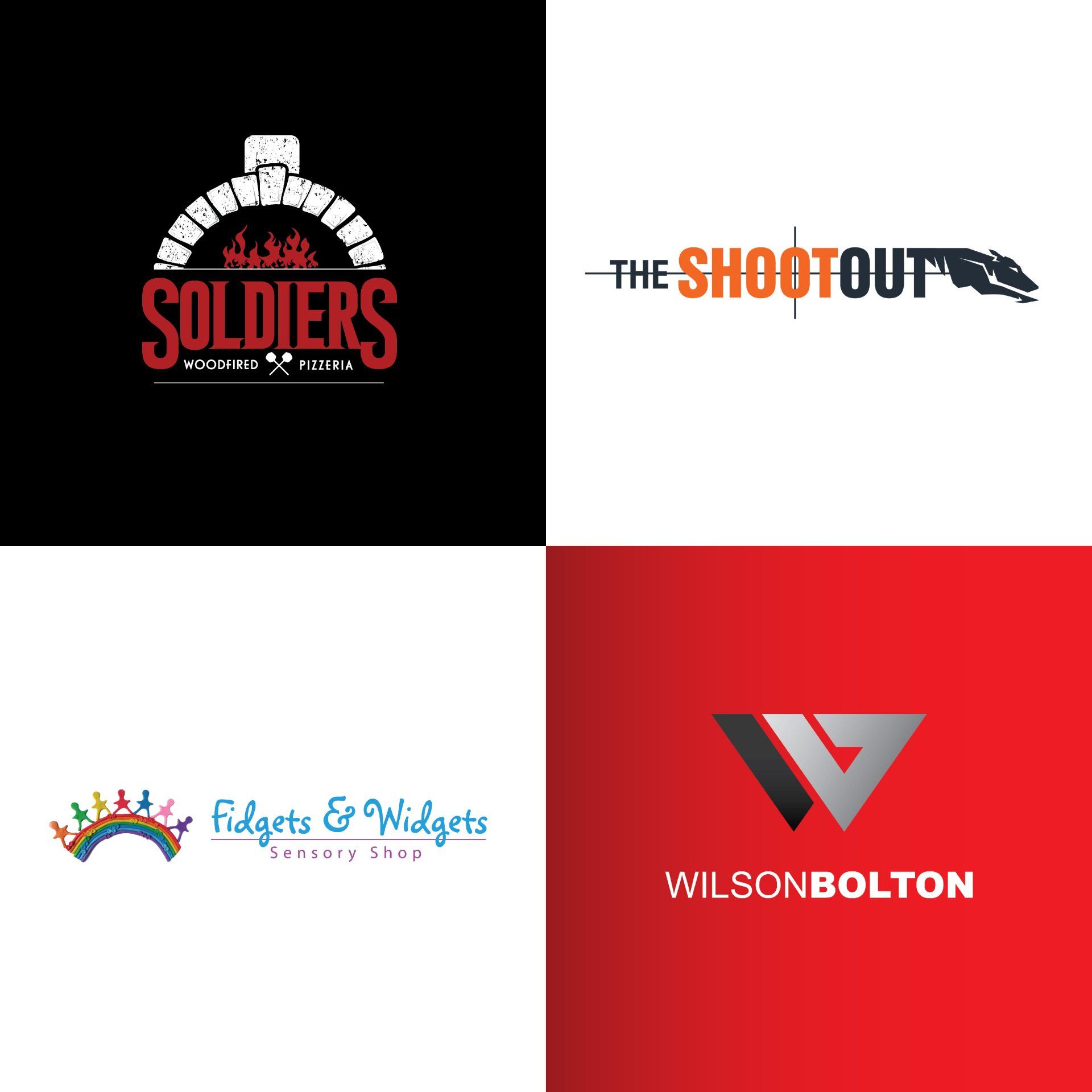 Logos and Branding Design