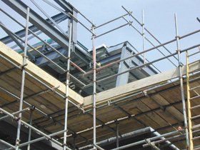 Scaffolders - Bridgend, Glamorgan - JCB Scaffolding - Scaffolding Scaffolders - Bridgend, Glamorgan - JCB Scaffolding - Scaffolding