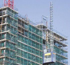 Scaffolders - Bridgend, Glamorgan - JCB Scaffolding - Scaffolding Scaffolders - Bridgend, Glamorgan - JCB Scaffolding - Scaffolding