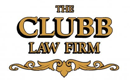 The Clubb Law Firm