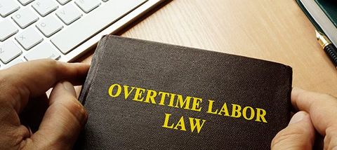 Overtime Labor Law — Cape Girardeau, MO — The Clubb Law Firm Overtime Labor Law — Cape Girardeau, MO — The Clubb Law Firm