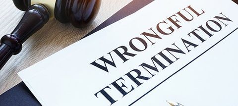 Wrongful Termination Form — Cape Girardeau, MO — The Clubb Law Firm Wrongful Termination Form — Cape Girardeau, MO — The Clubb Law Firm