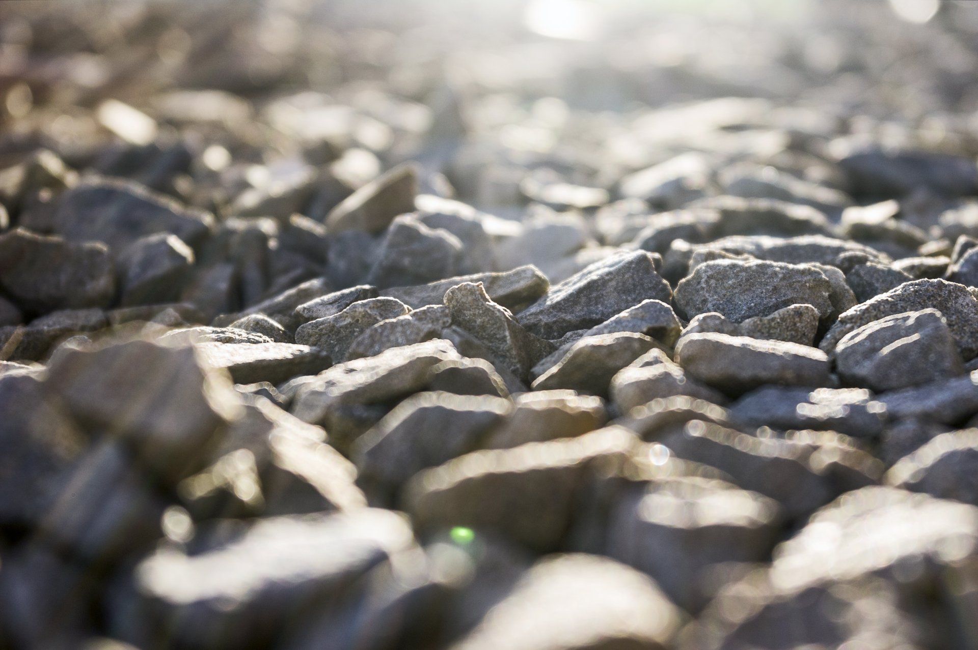 Aggregates