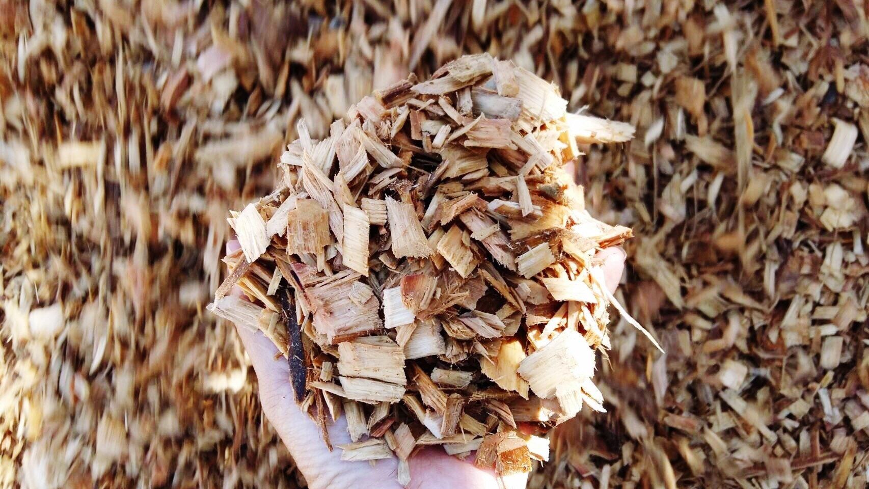 Recycled aggregates