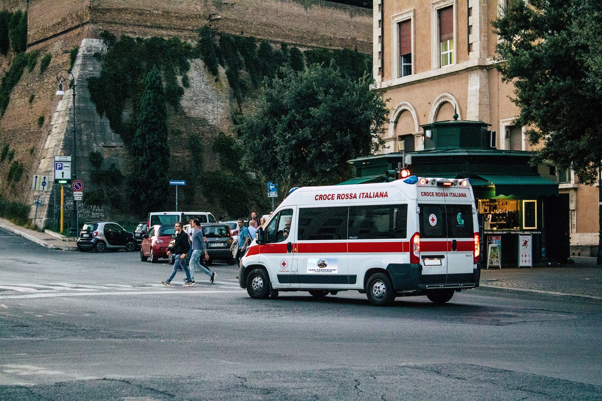servizi h24