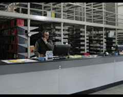 Azienda RIBOLDI AUTORICAMBI - Como Azienda RIBOLDI AUTORICAMBI - Como