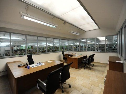 Ufficio AUTORICAMBI RIBOLDI - Como