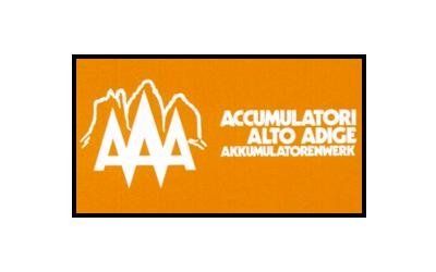 ACCUMULATORI Alto Adige