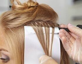 Hair Coloring Hair Coloring