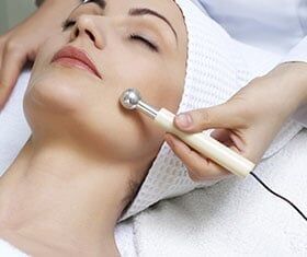 Facial Treatment Facial Treatment