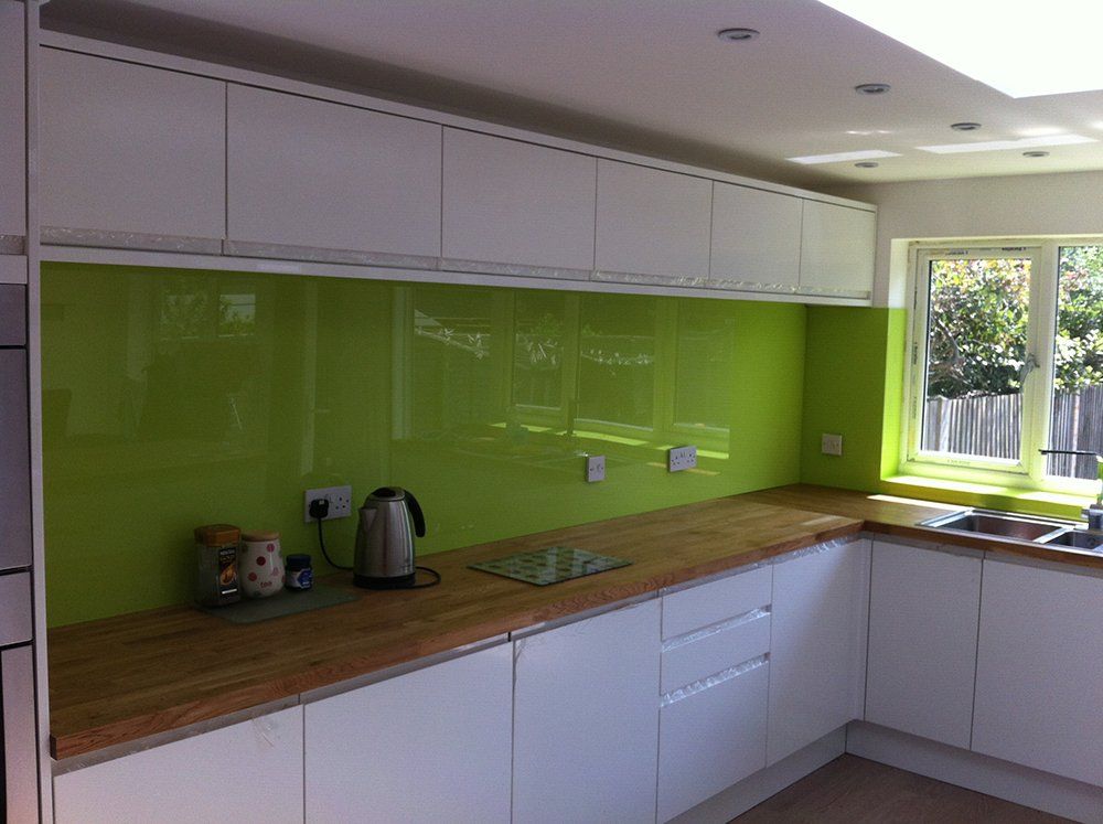 Beautiful Kitchen
