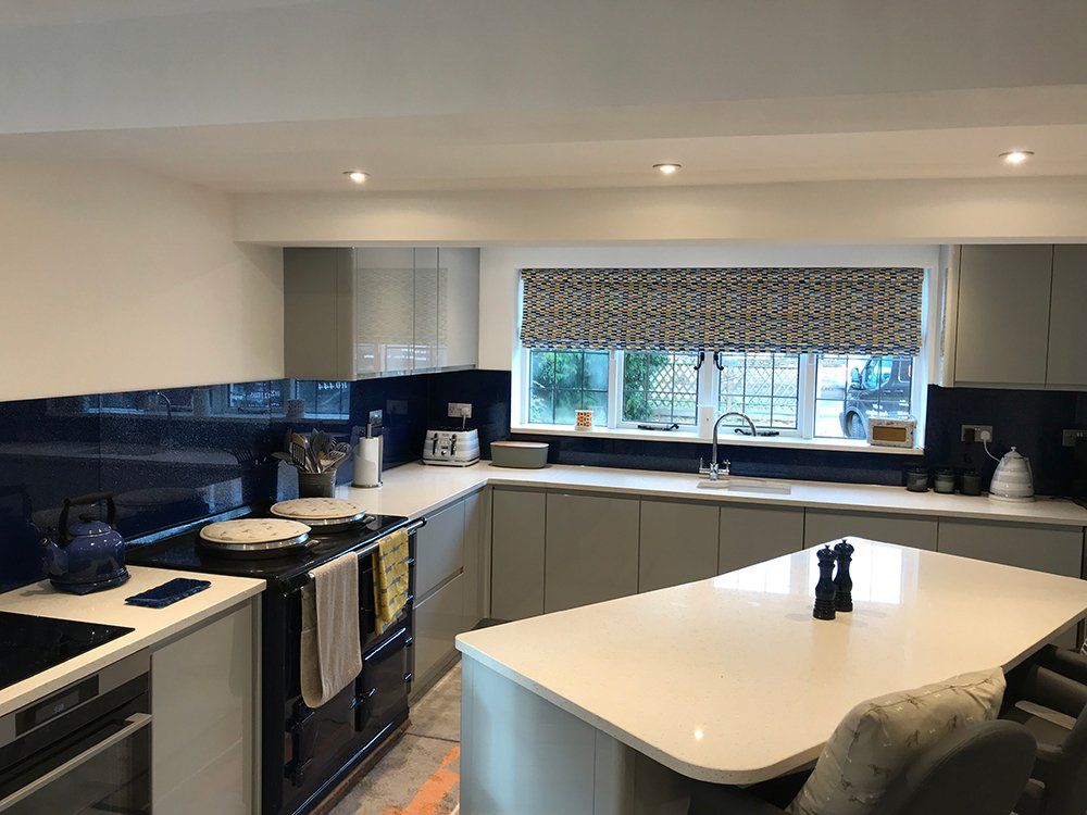 Beautiful Kitchen