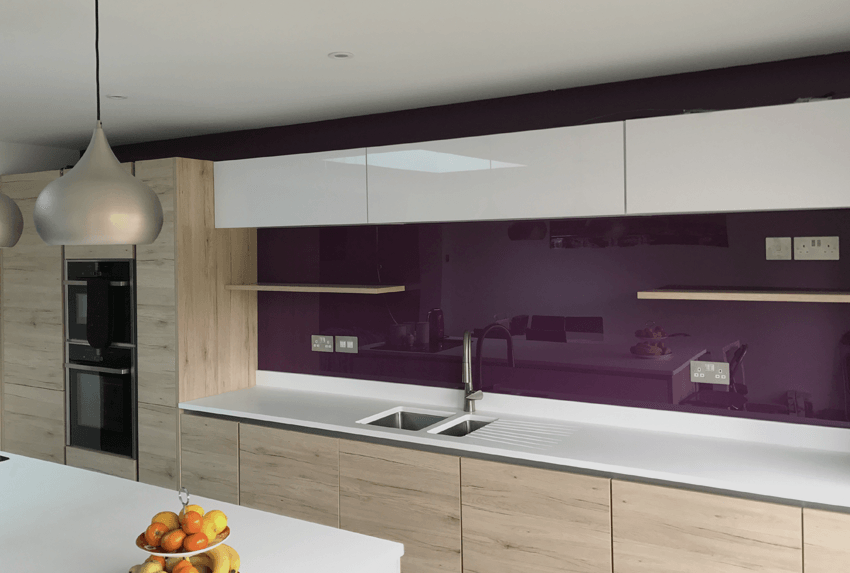 beautiful kitchen