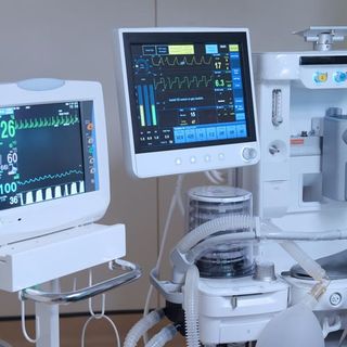 medical equipment