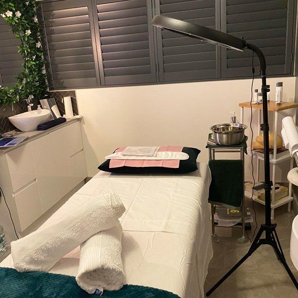 salon