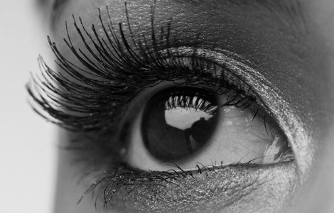 eyelash extensions