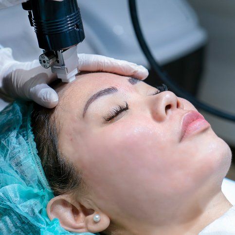 microneedling