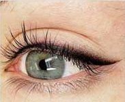 Dusty Eyeliner