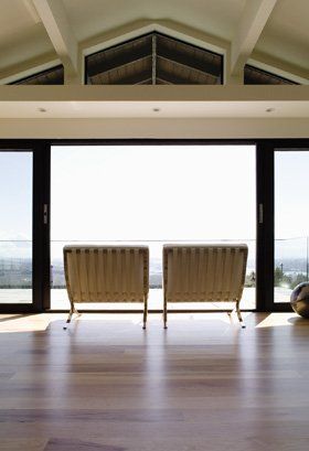 Construction company - Southwell, Nottinghamshire - G.P.R. Construction - Loft conversion