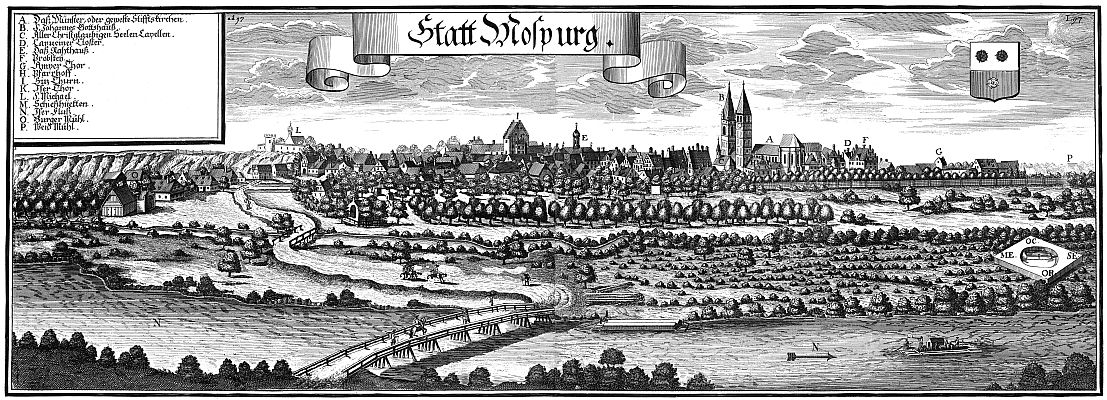 Alt Moosburg
