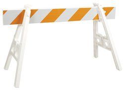 Barricades