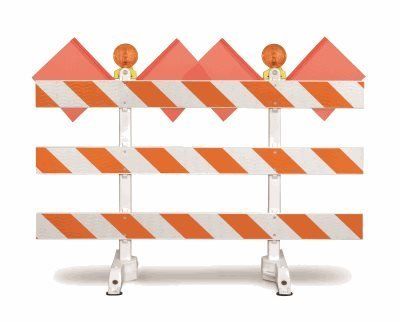 Barricades