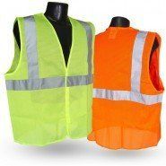 Personal Protective Apparel & Equipment