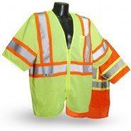 Personal Protective Apparel & Equipment
