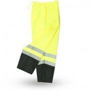 Personal Protective Apparel & Equipment