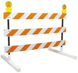 Barricades