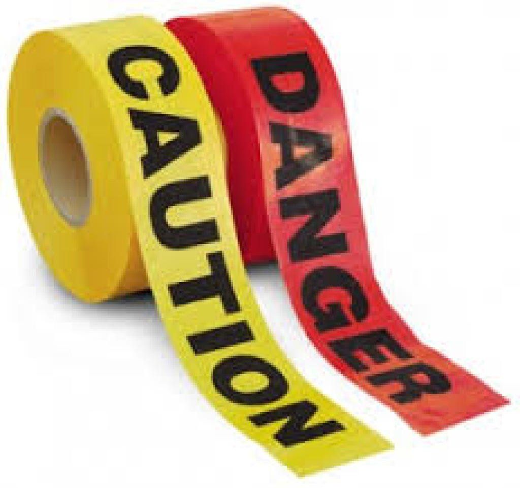 Construction Safety Supplies