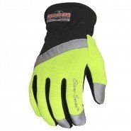 Personal Protective Apparel & Equipment