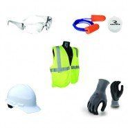 Personal Protective Apparel & Equipment