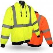 Personal Protective Apparel & Equipment