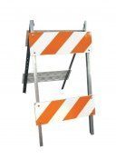 Barricades