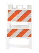 Barricades