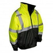Personal Protective Apparel & Equipment
