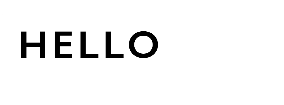 Hello Web Design Hello Web