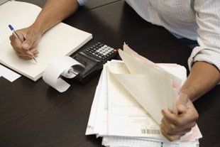 Accounts