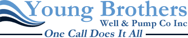 Young Brothers well & Pump Co Inc