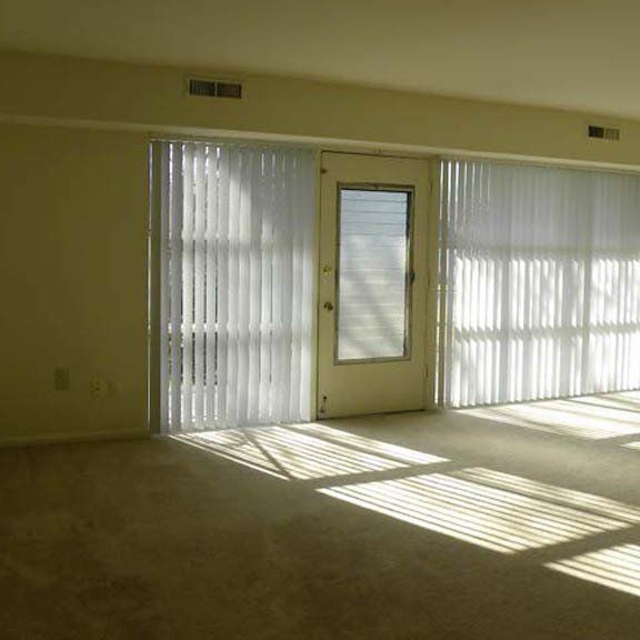 Riverside Park Apartments Interior