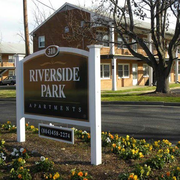 Riverside Park Apartments