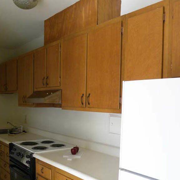 Riverside Park Apartments
