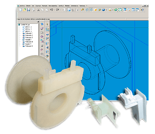 Carretes 3D