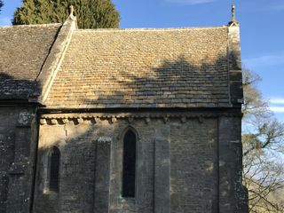 roofing projects